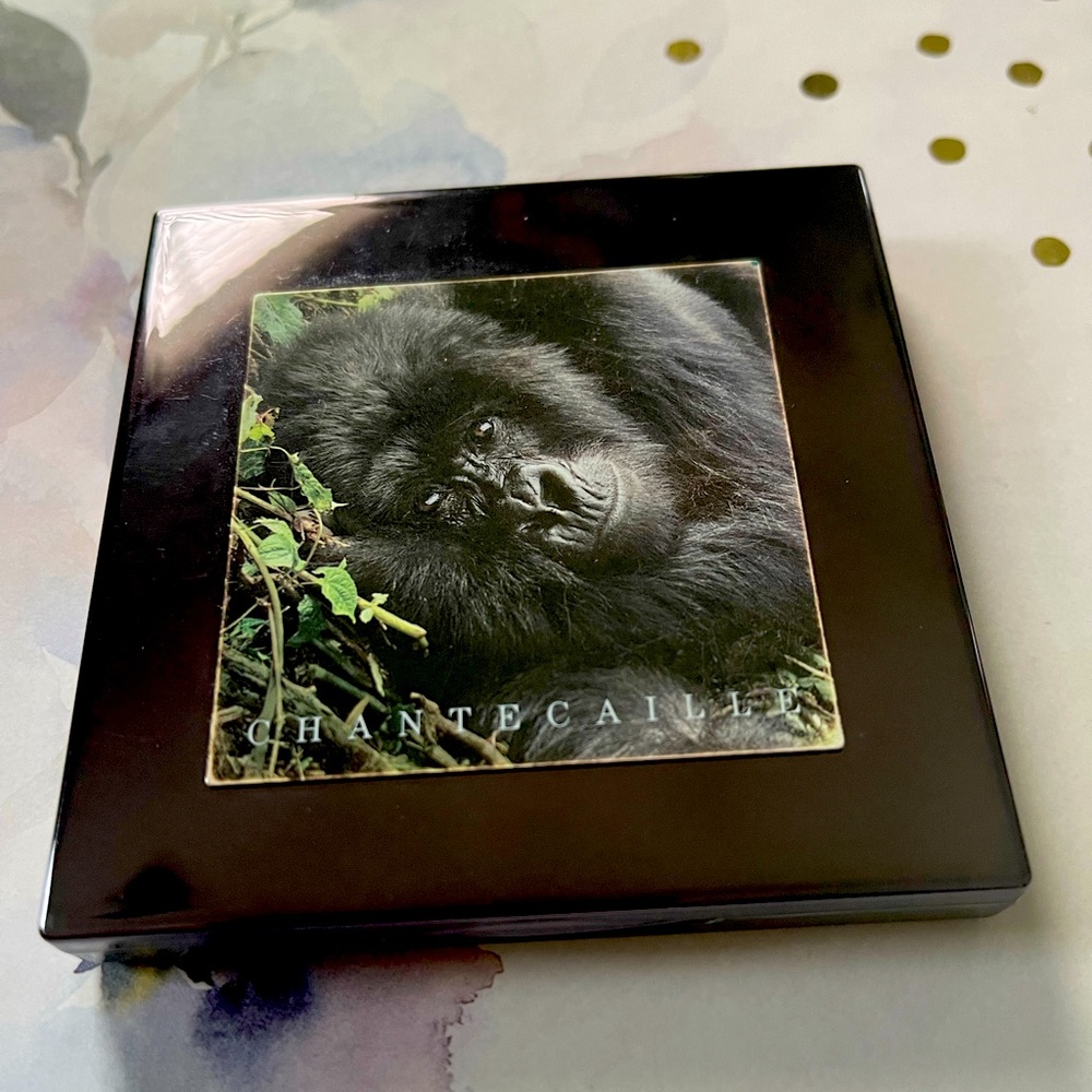 Chantecaille Save the Forest eye palette